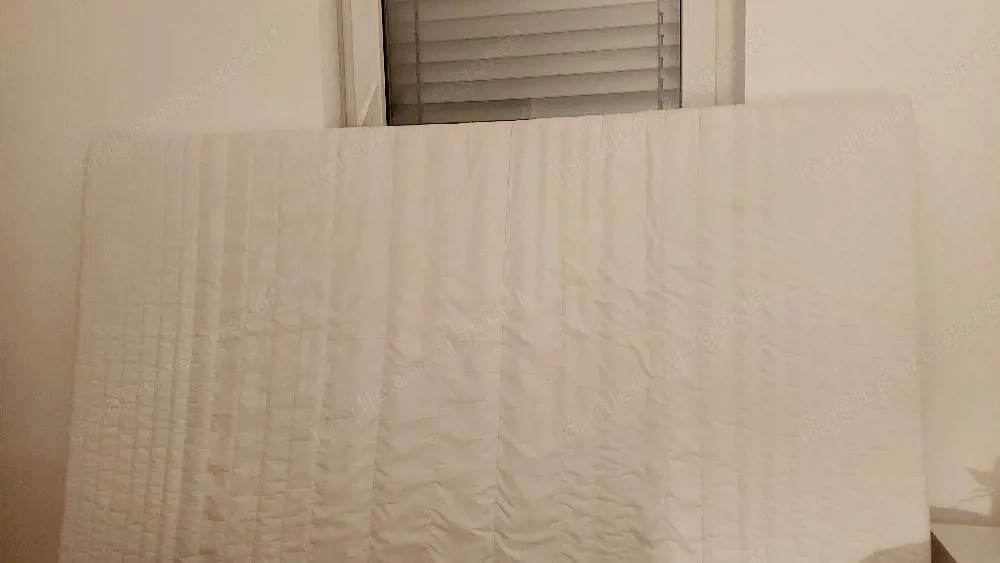 Matratze Schaumstoff