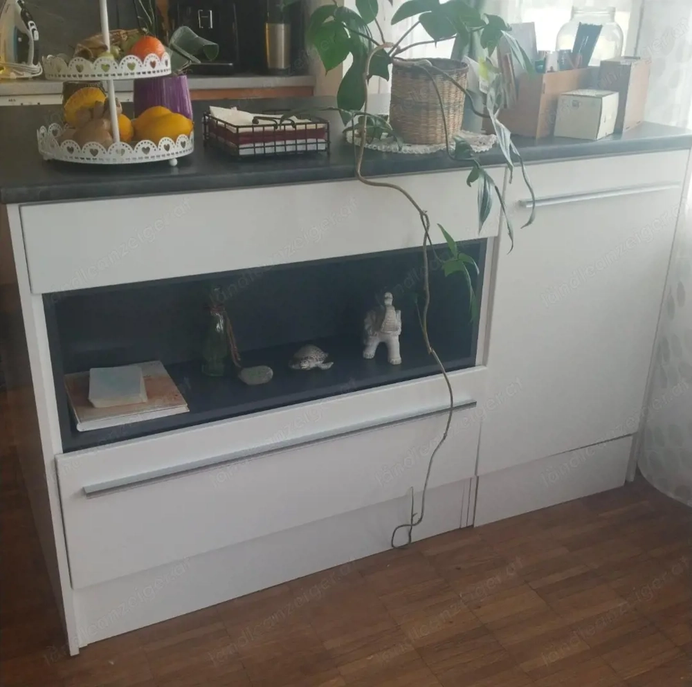 Ein Schnäppchen Kuchenblock