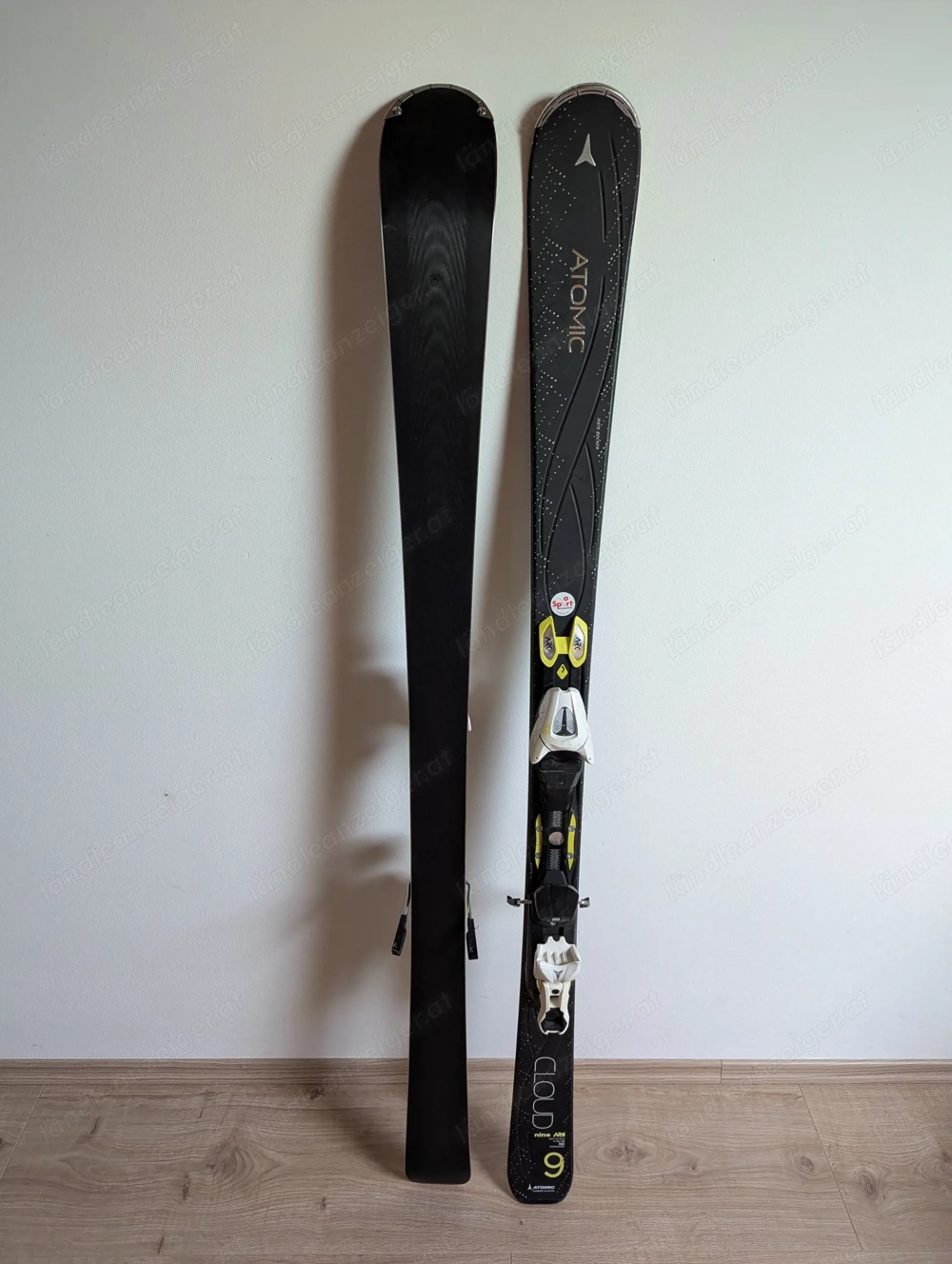 Atomic Ski 151cm zu Verkaufen