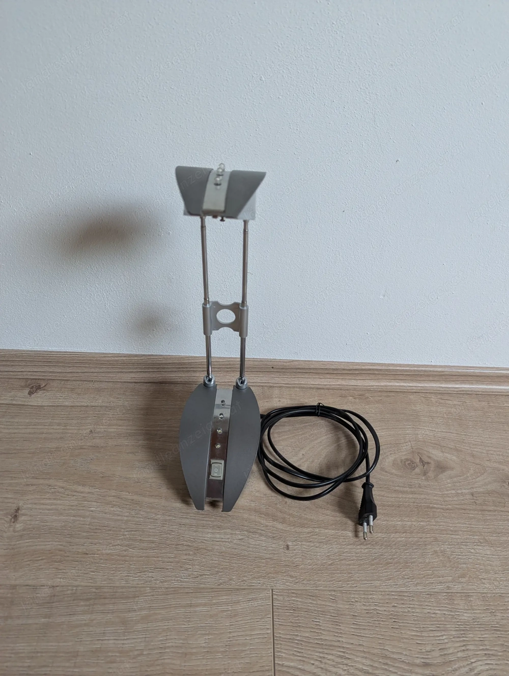 Verkaufe Schreibtischleuchte