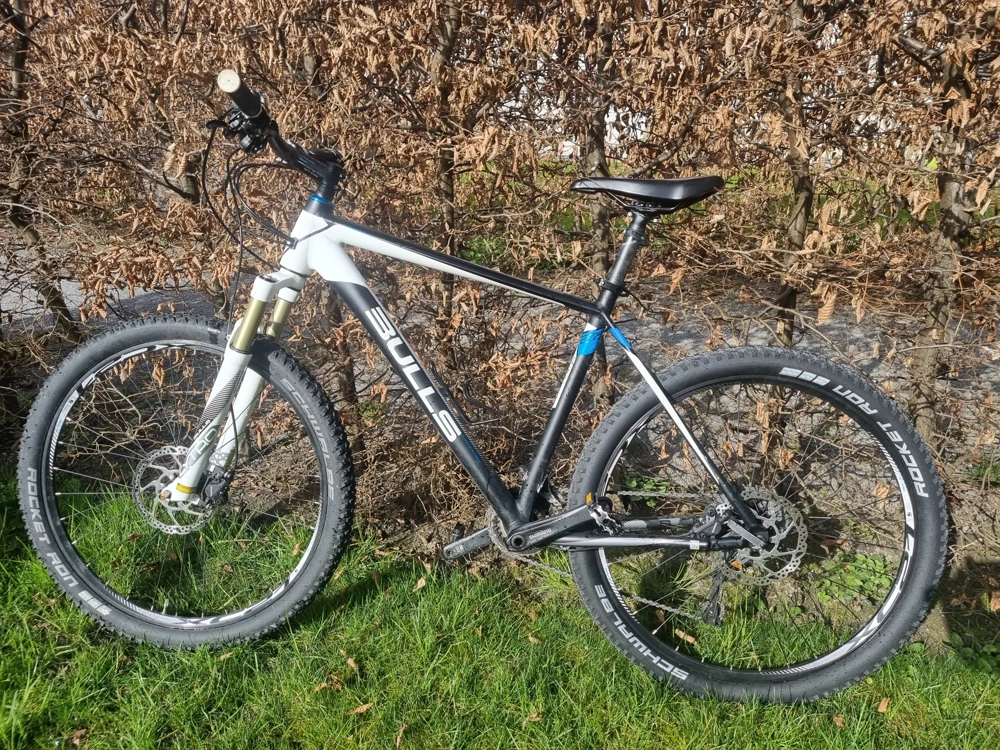 Bulls Copperhead 3 Rs 