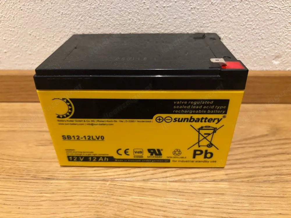 Verkaufe Teufel Rockster Bluetooth Lautsprecher