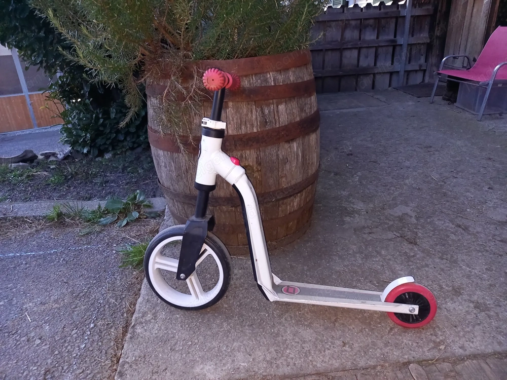 Roller zu verschenken