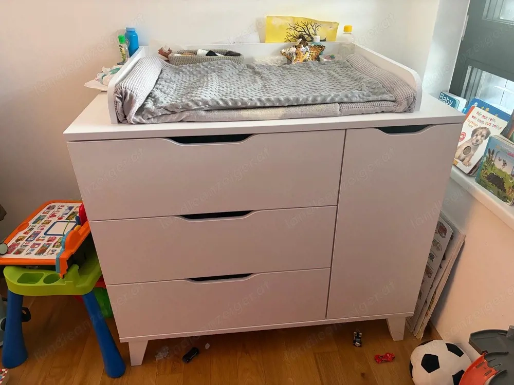  Wickeltisch 120    VB