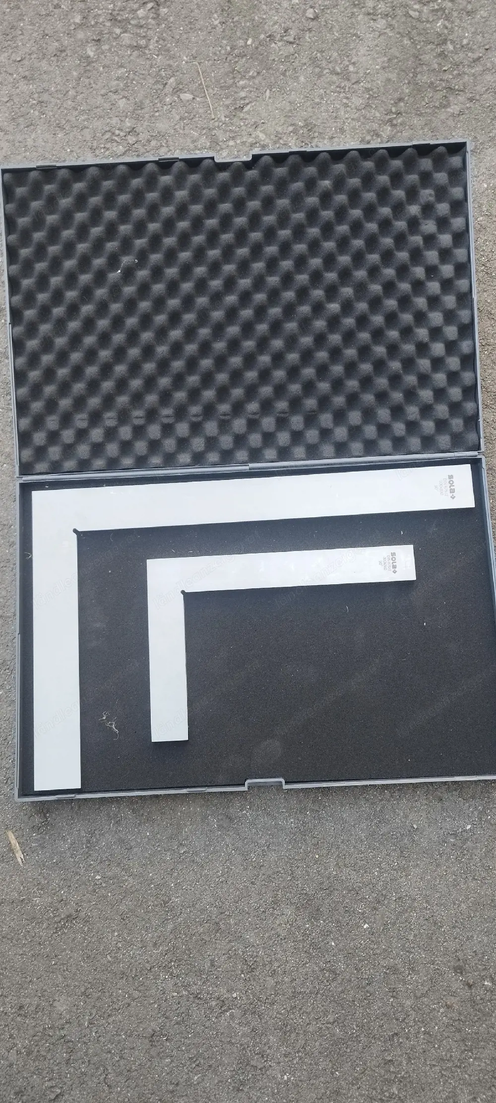 SOLA Anschlagwinkel90 grad