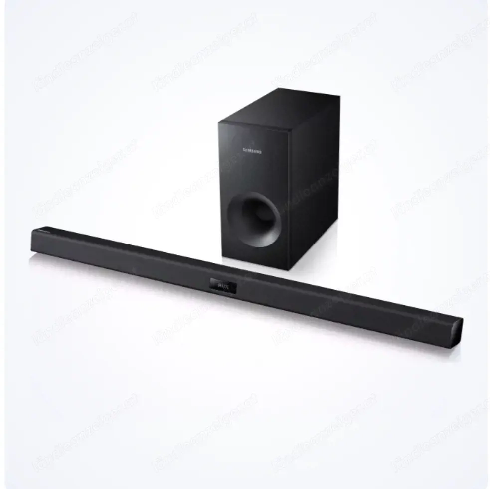 Samsung Soundbar HW-355