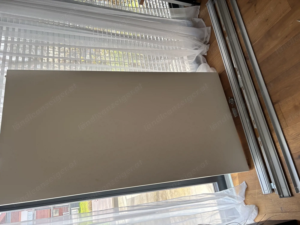 Schiebetüren-Set für IKEA PAX-Kasten