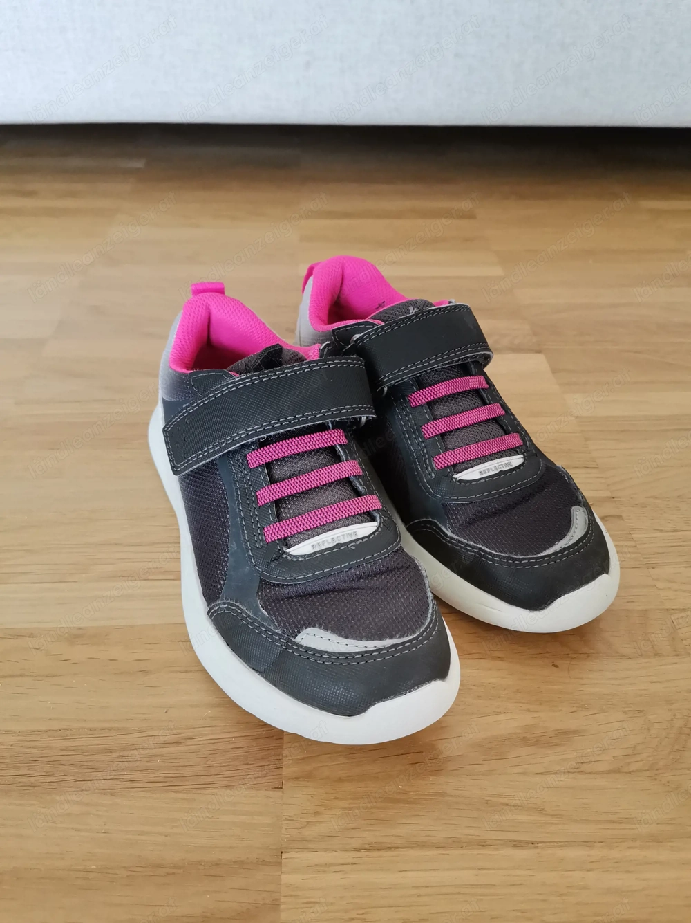 Superfit Sneaker Gr. 32