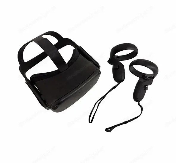Oculus Quest 1 Vr Gaming System (Gebraucht)