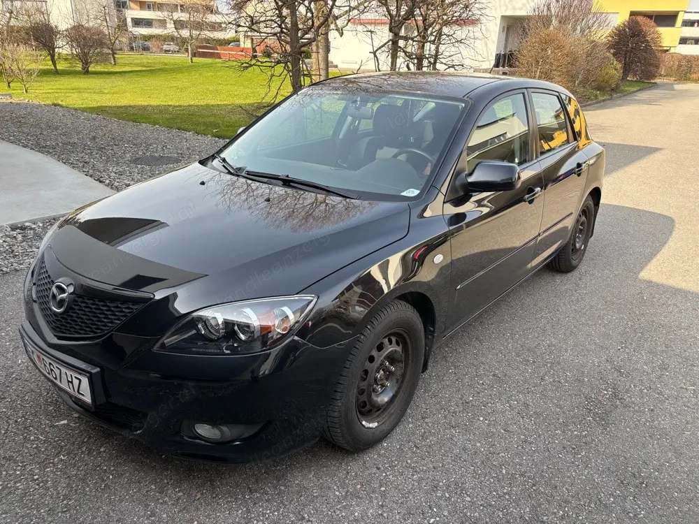 Mazda 3 2006