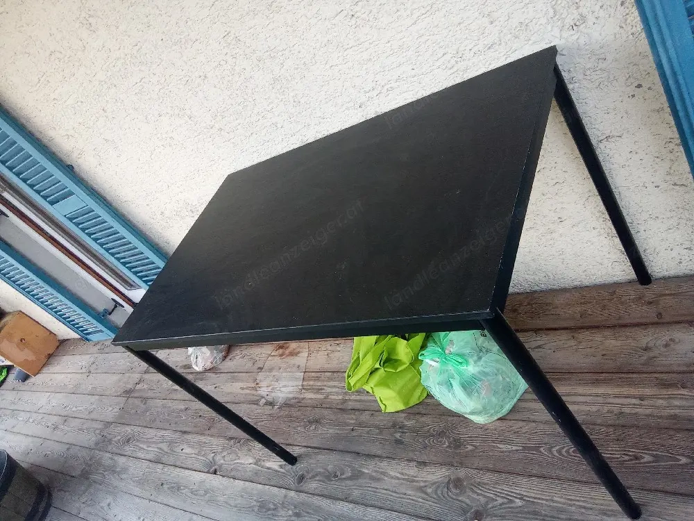 Tisch zu verschenken