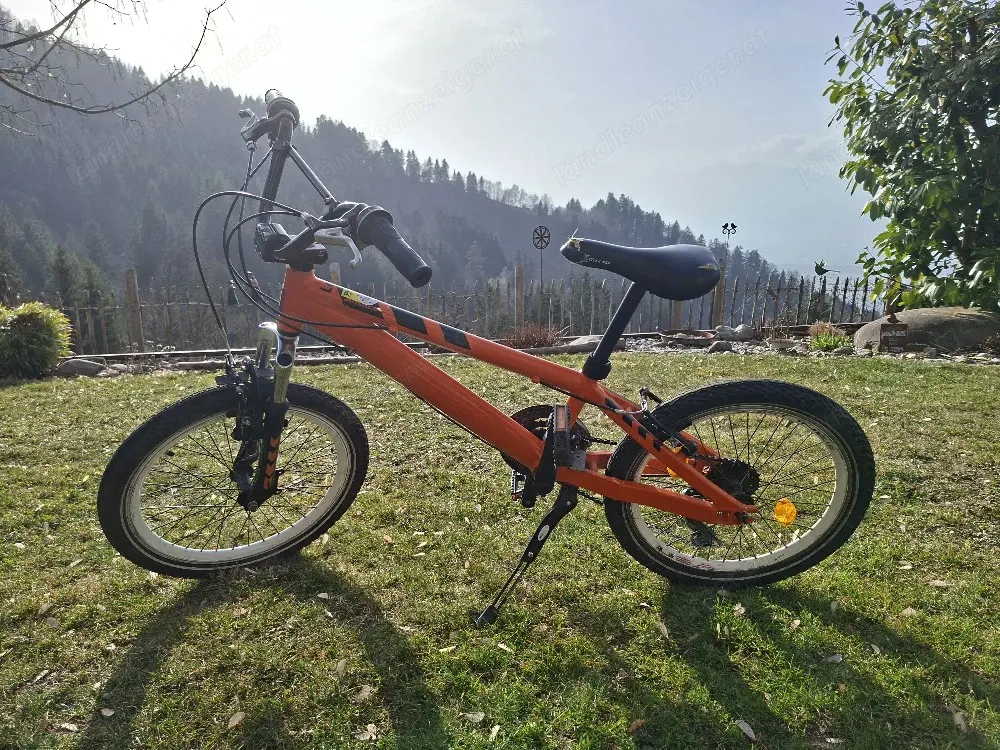 Kinderfahrrad 20 Zoll 