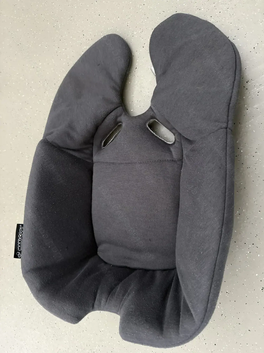 Maxi Cosi - Kleinkindeinsatz