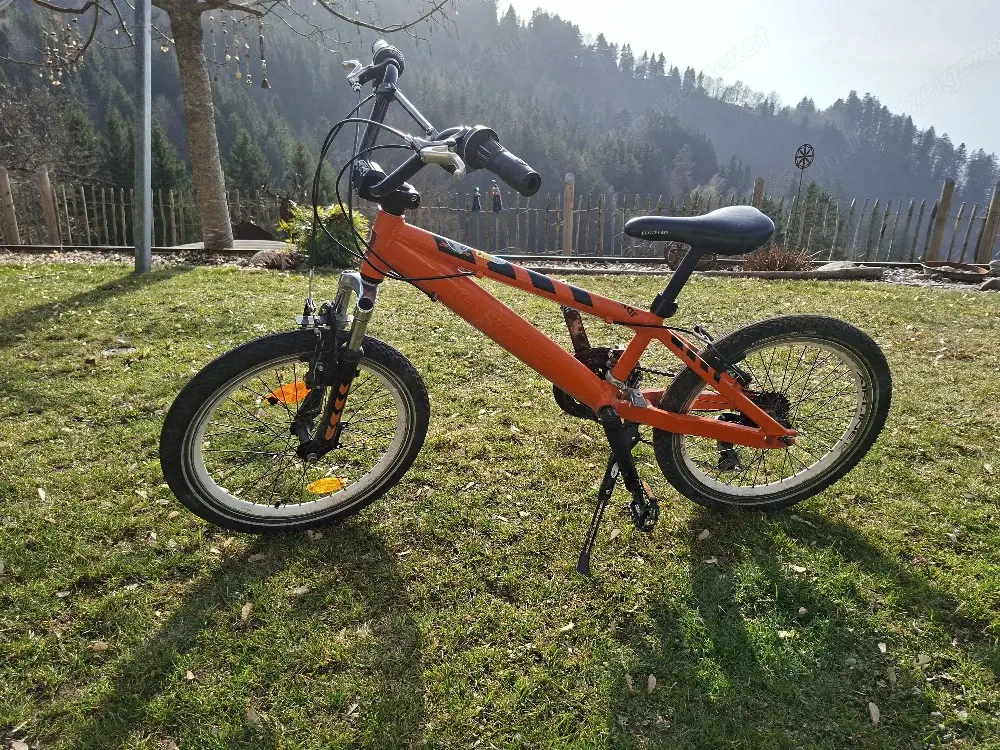Kinderfahrrad 20 Zoll