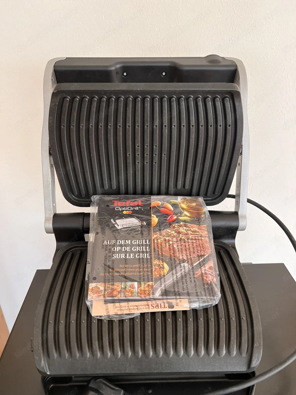 Tefal OptiGrill