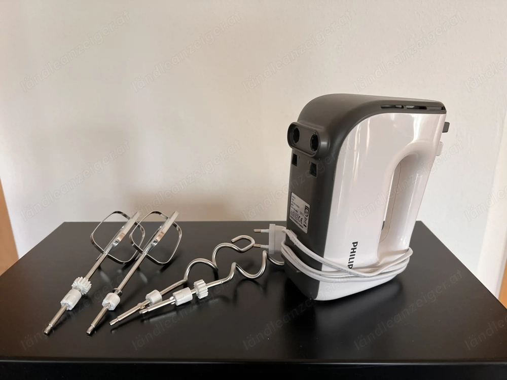 Philips Handmixer