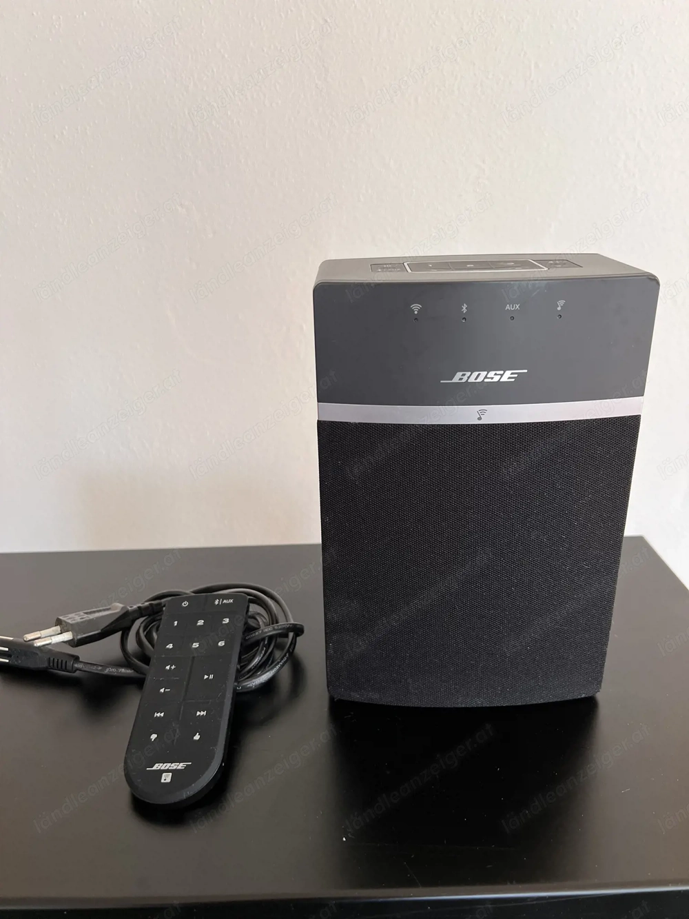 Bose Soundtouch 10