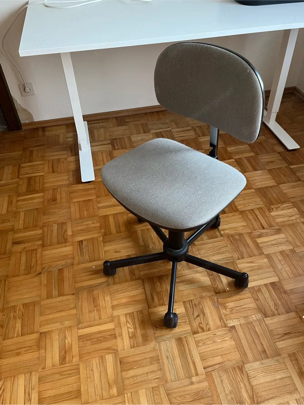 Drehstuhl, Bürostuhl 