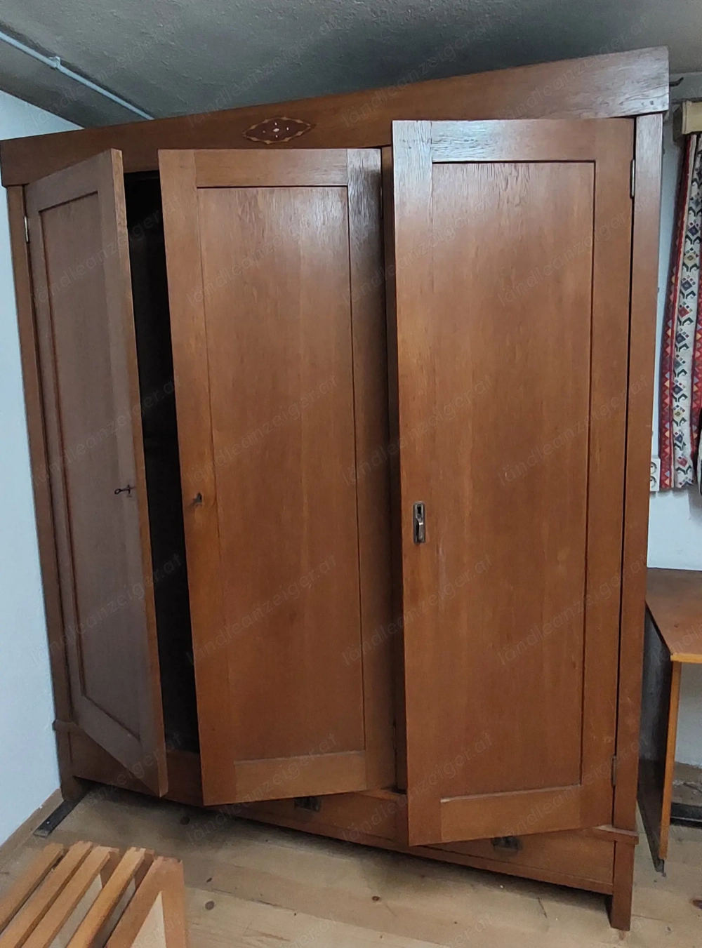 Möbel zum Verschenke n