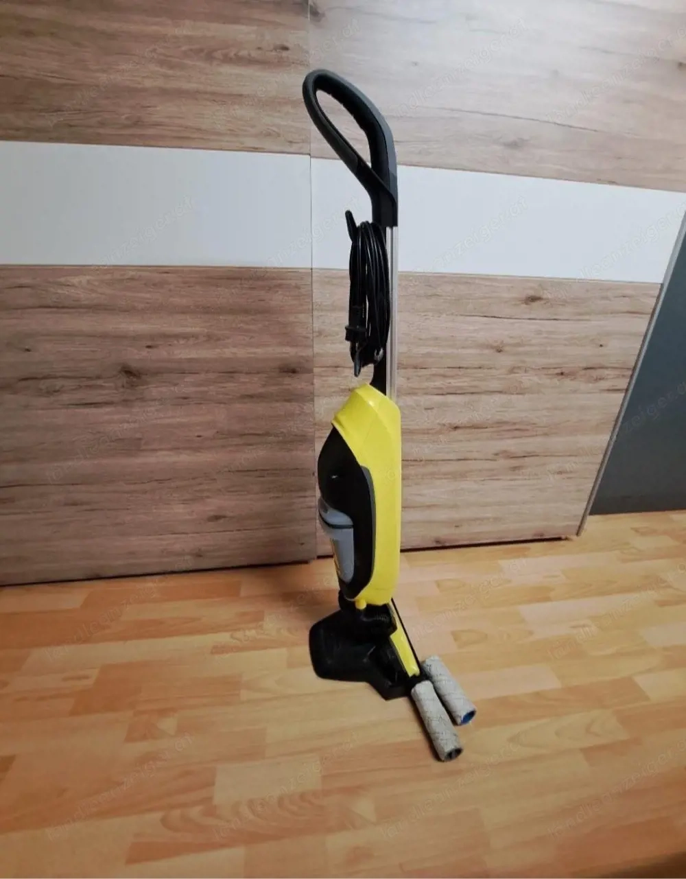 Kärcher Hartbodenreiniger