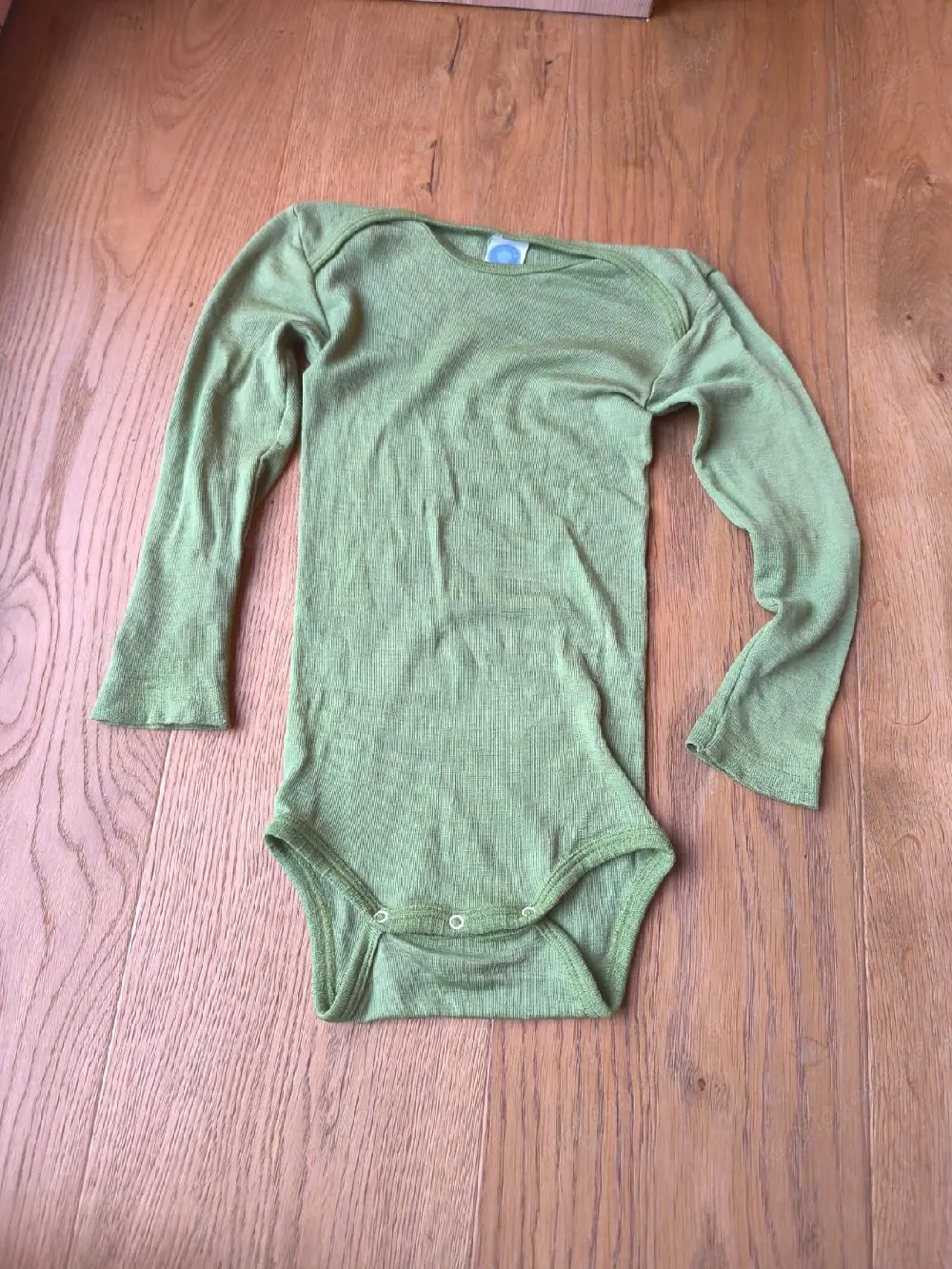 Body Cosilana Wolle Seide 98 104