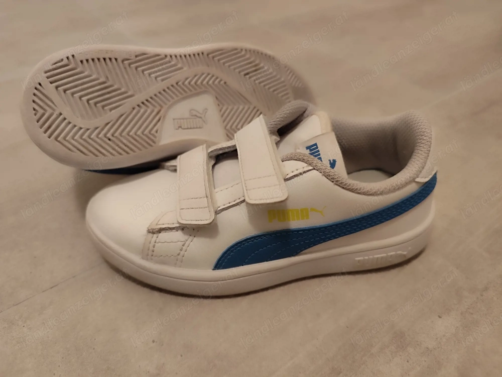 Puma Sneaker Größe 31 