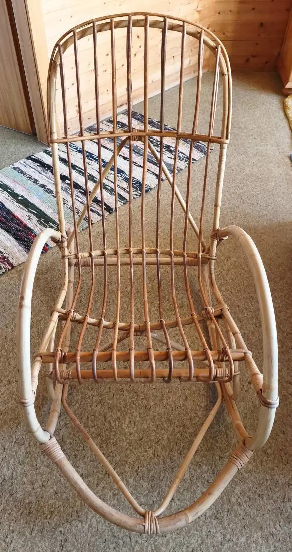 Schaukelstuhl (gratis)