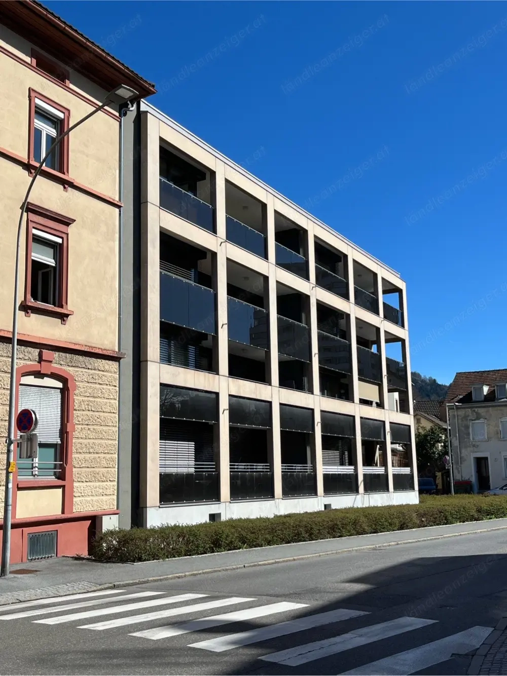 Neuwertige 3-Zimmer-Dachgeschosswohnung