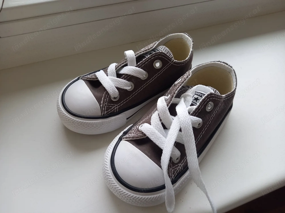 Allstars Größe 22, neu