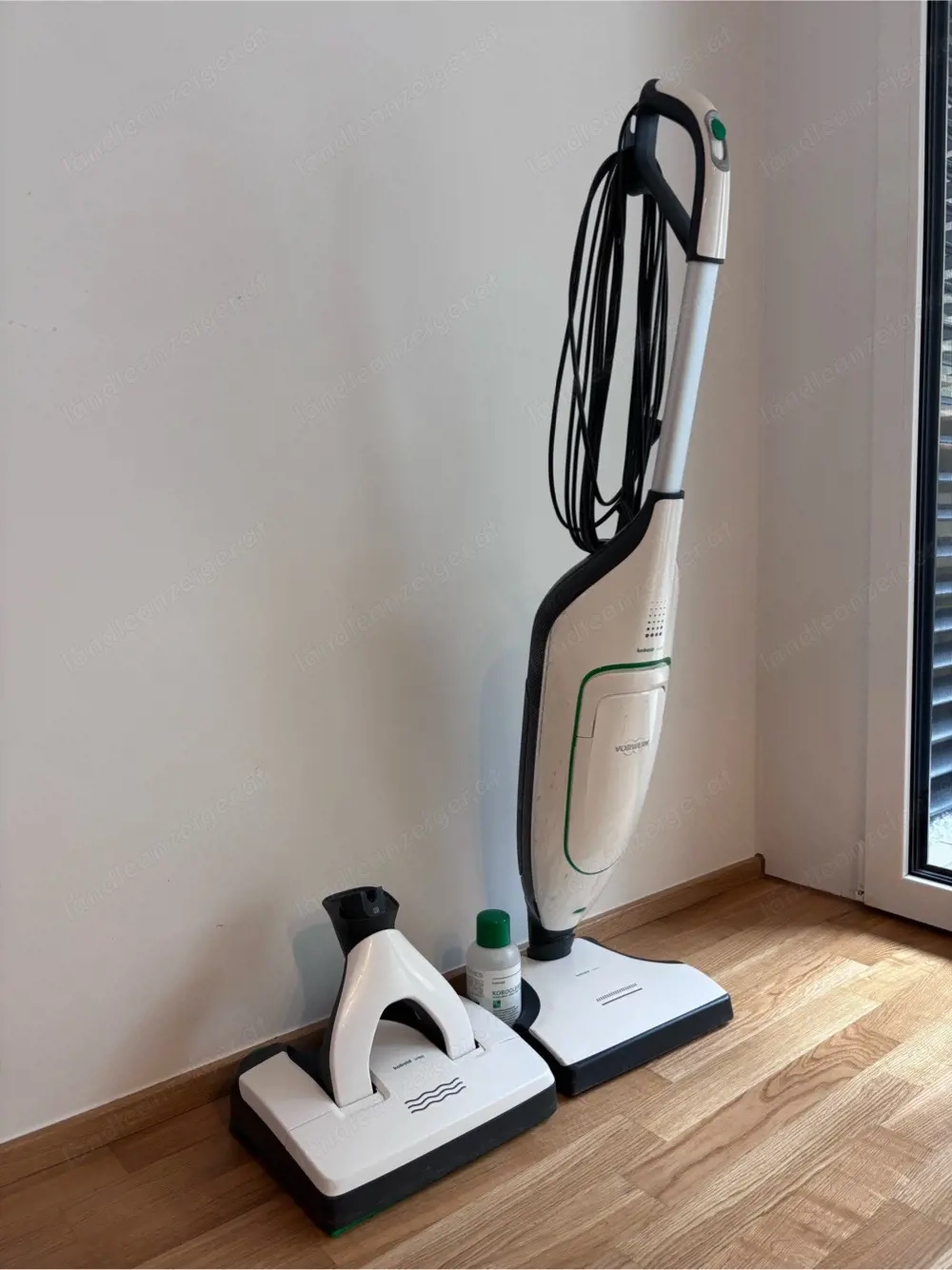 Vorwerk   Kobold Staubsauger