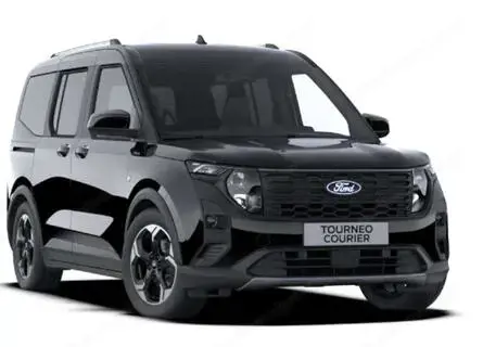 Ford Tourneo