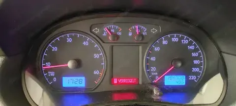 VW Polo Automatik   Pickerl 04 2027   viele Neuteile   sparsam 