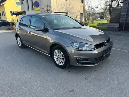 Vw Golf 7 Tdi