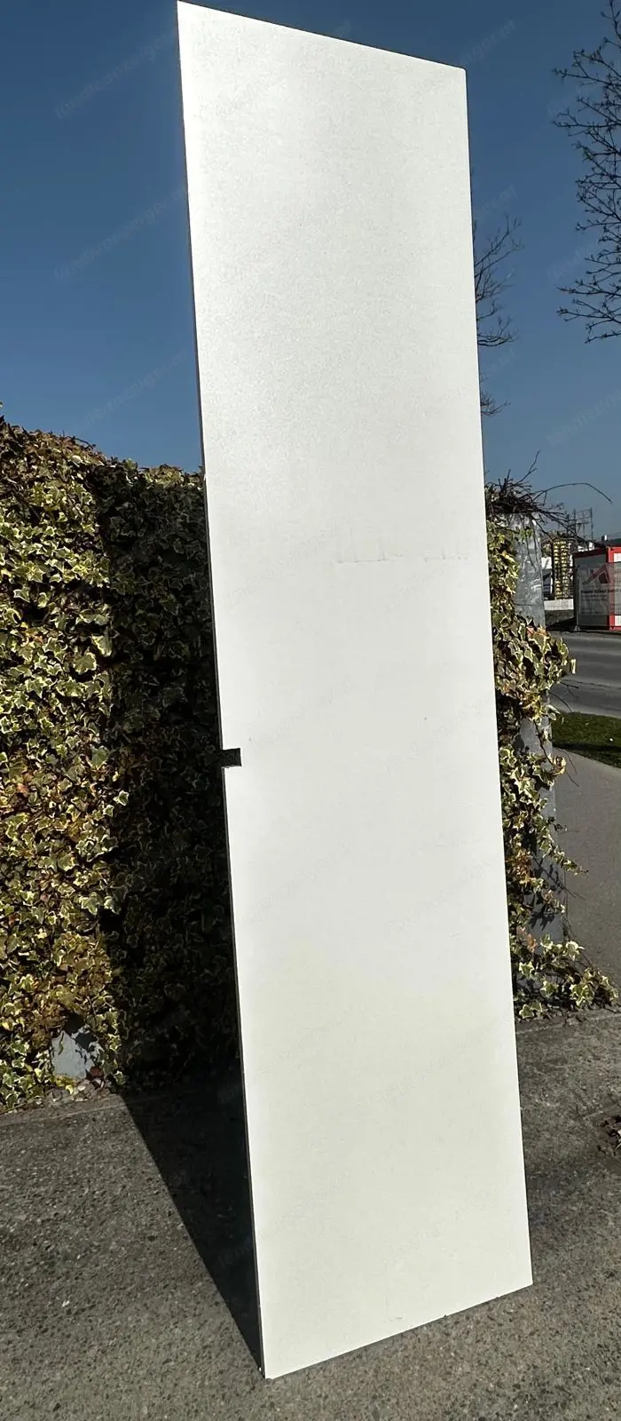 Arbeitsplatte Küchenarbeitsplatte weiß