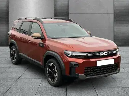 Dacia Bigster Extreme Winterpaket+Navi+LED TCe 130 4x4 96 kW ...