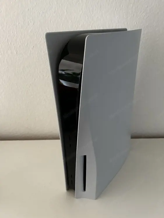 Playstation 5 disc drive + 1TB ssd + Spider-Man 2