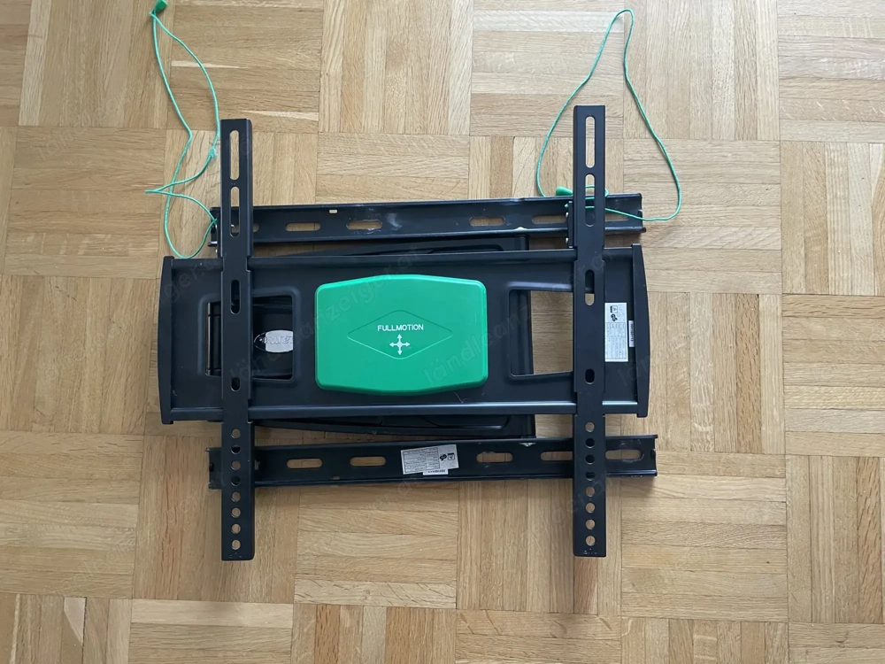 Wandhalterung für Fernseher