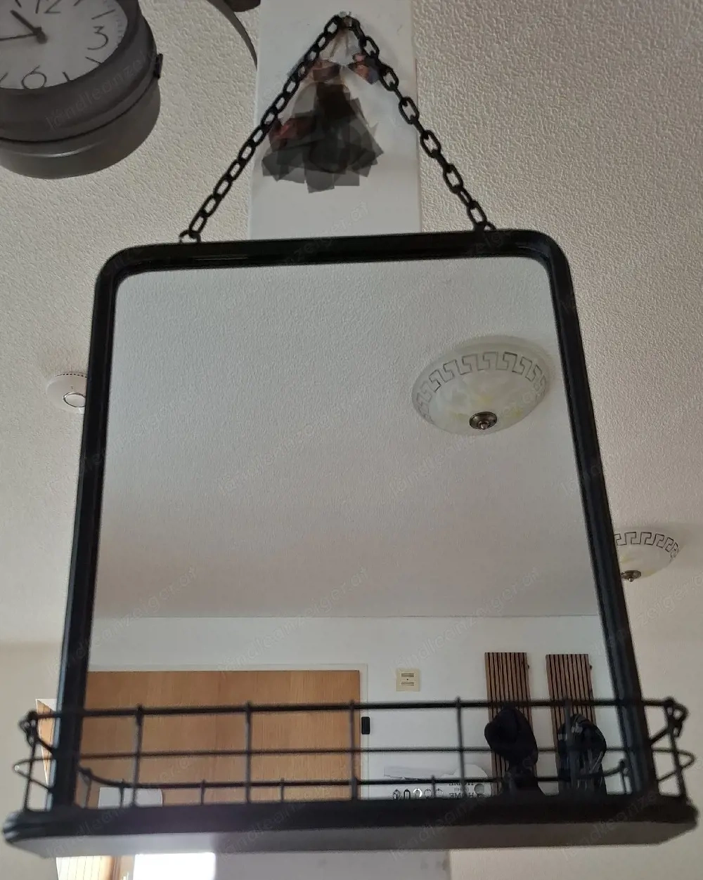 Spieglein, Spieglein ... IKEA