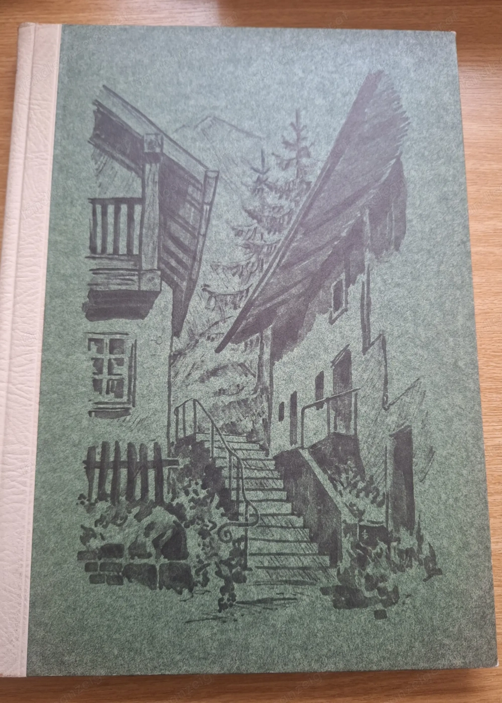 Österreich Bildband