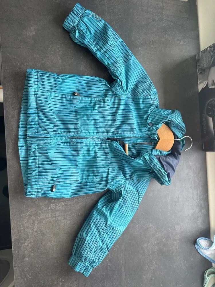 Jacke, Grösse 92