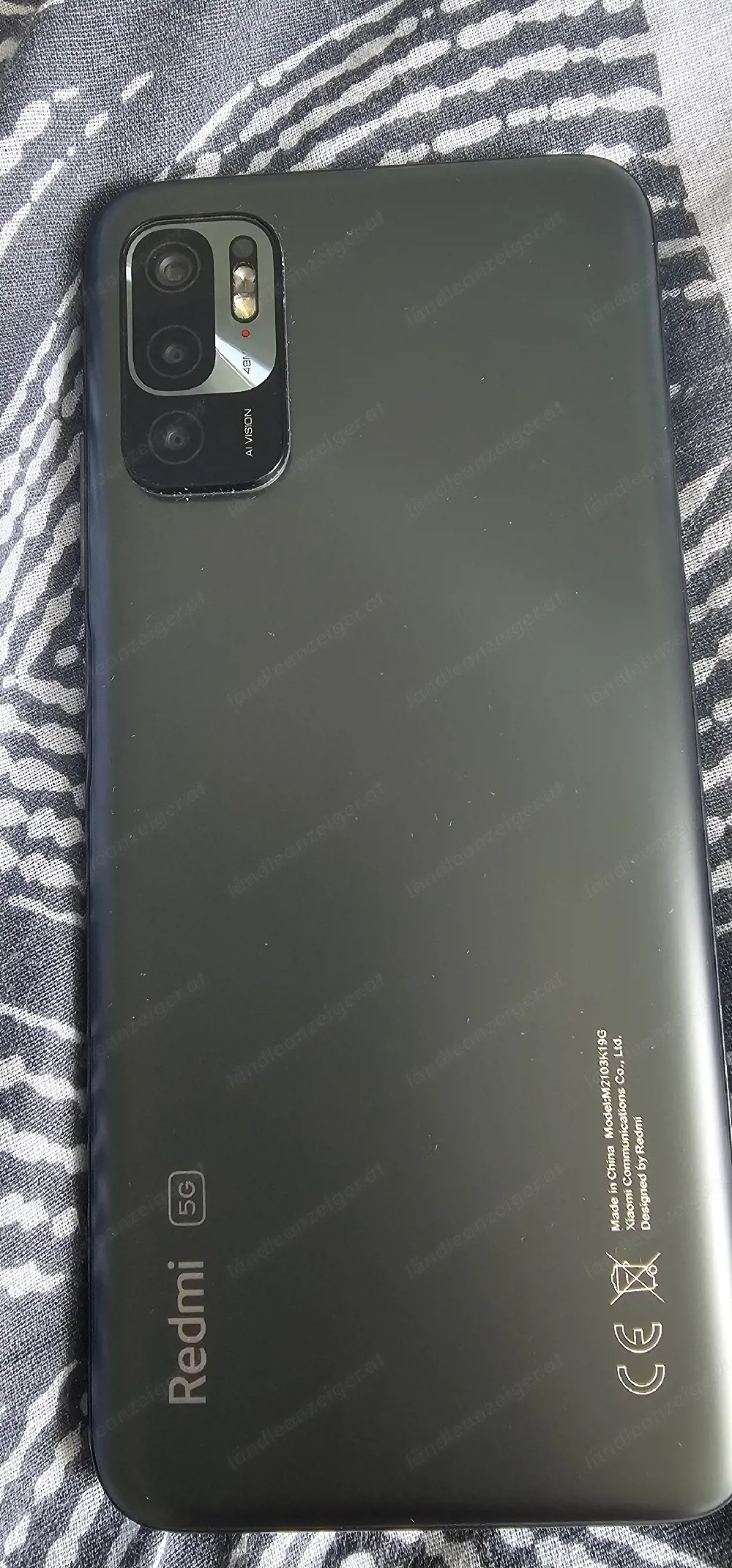 Xiaomi Redmi Note 5G