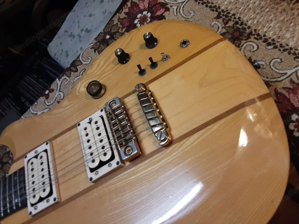 Verkaufe 1 Ibanez Studio ST300 1979