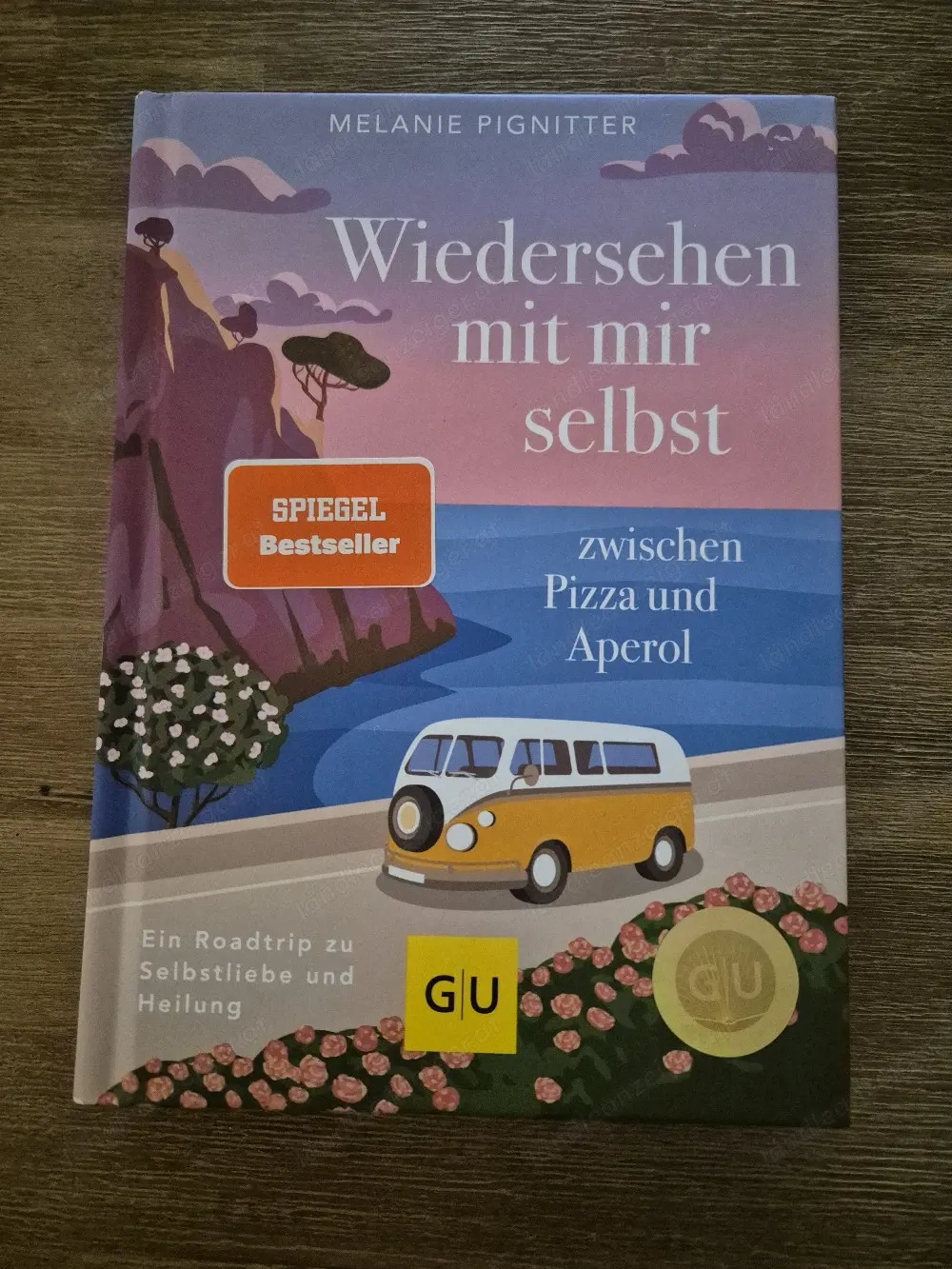 BUCH Wiedersehen mit mir selbst 