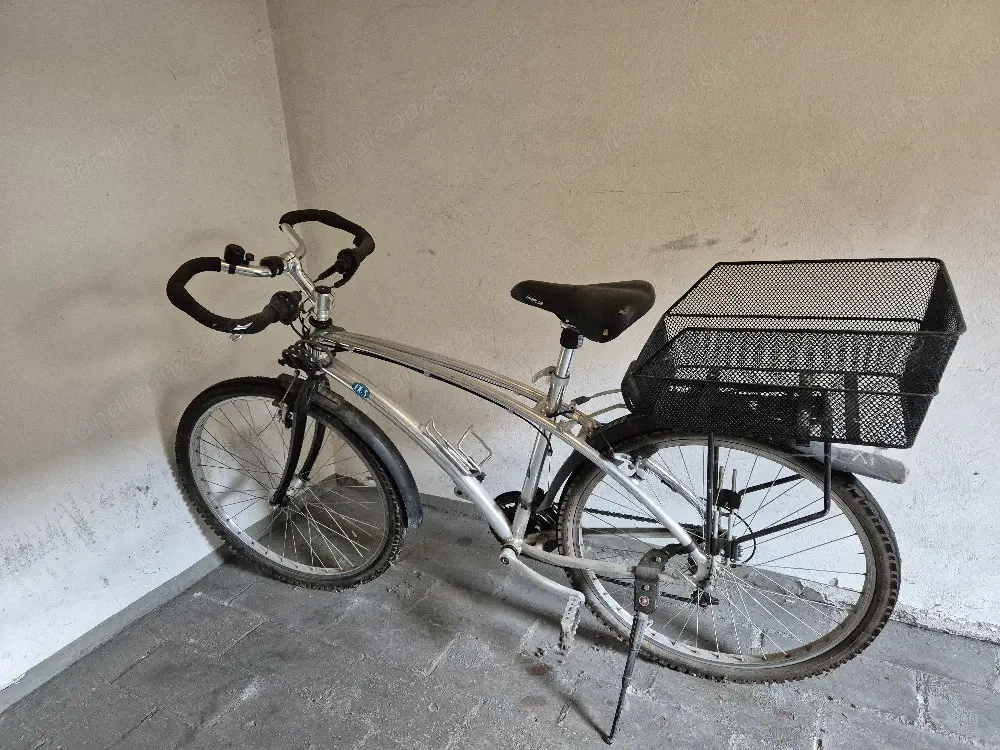 Simplon Fahrrad 
