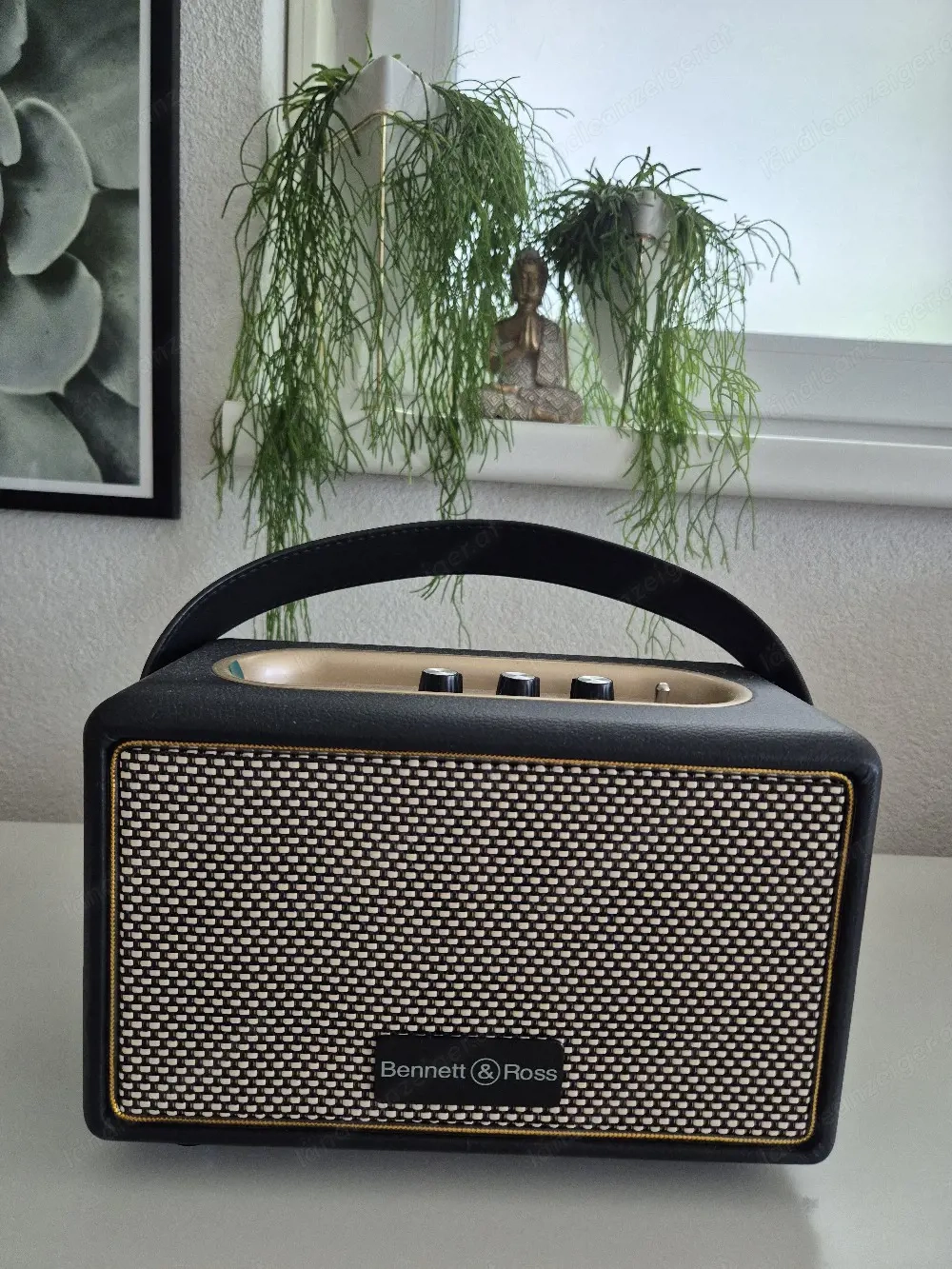 Bennett & Ross Lautsprecher