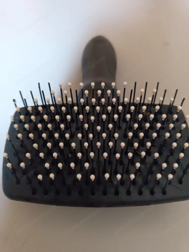 Hundebürste unbenutzt  