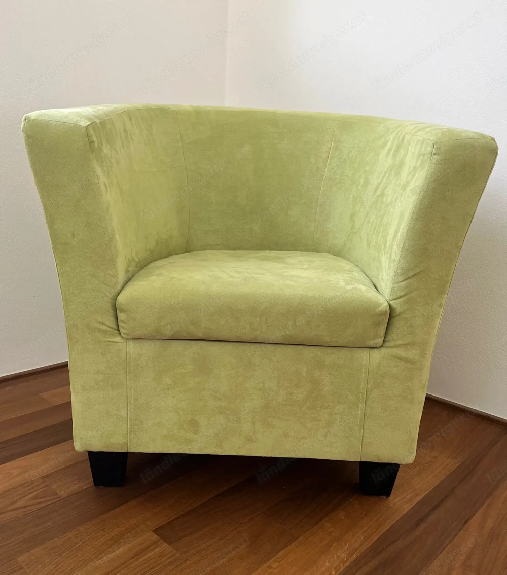 Lounge-Stuhl (5 Stück vorhanden)