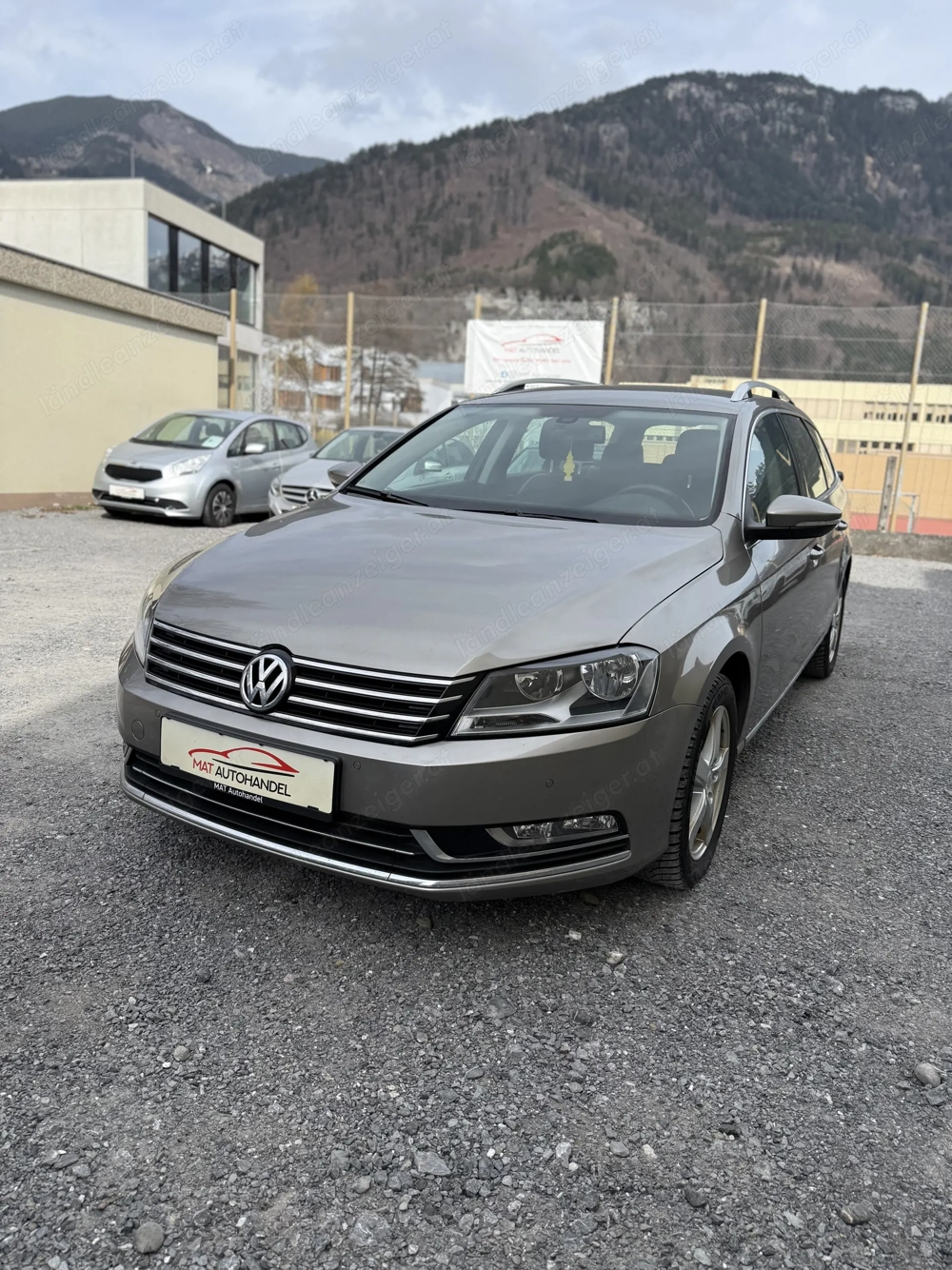 Volkswagen Passat Variant Highline BlueMotion 4Motion DSG *Neu Vorgeführt*