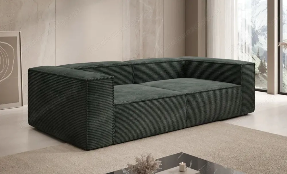 Designer Sofa