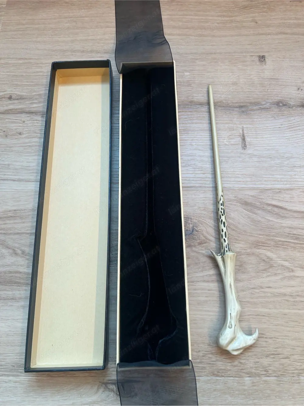 Zauberstab Harry Potter